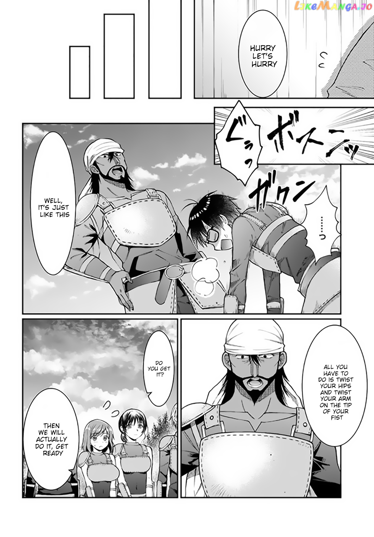 Neta Chara Kari Play No Tsumori Ga Isekai Shoukan ~Mayoibito Wa Josei No Teki Ni Ninteisaremashita~ chapter 8 - page 12