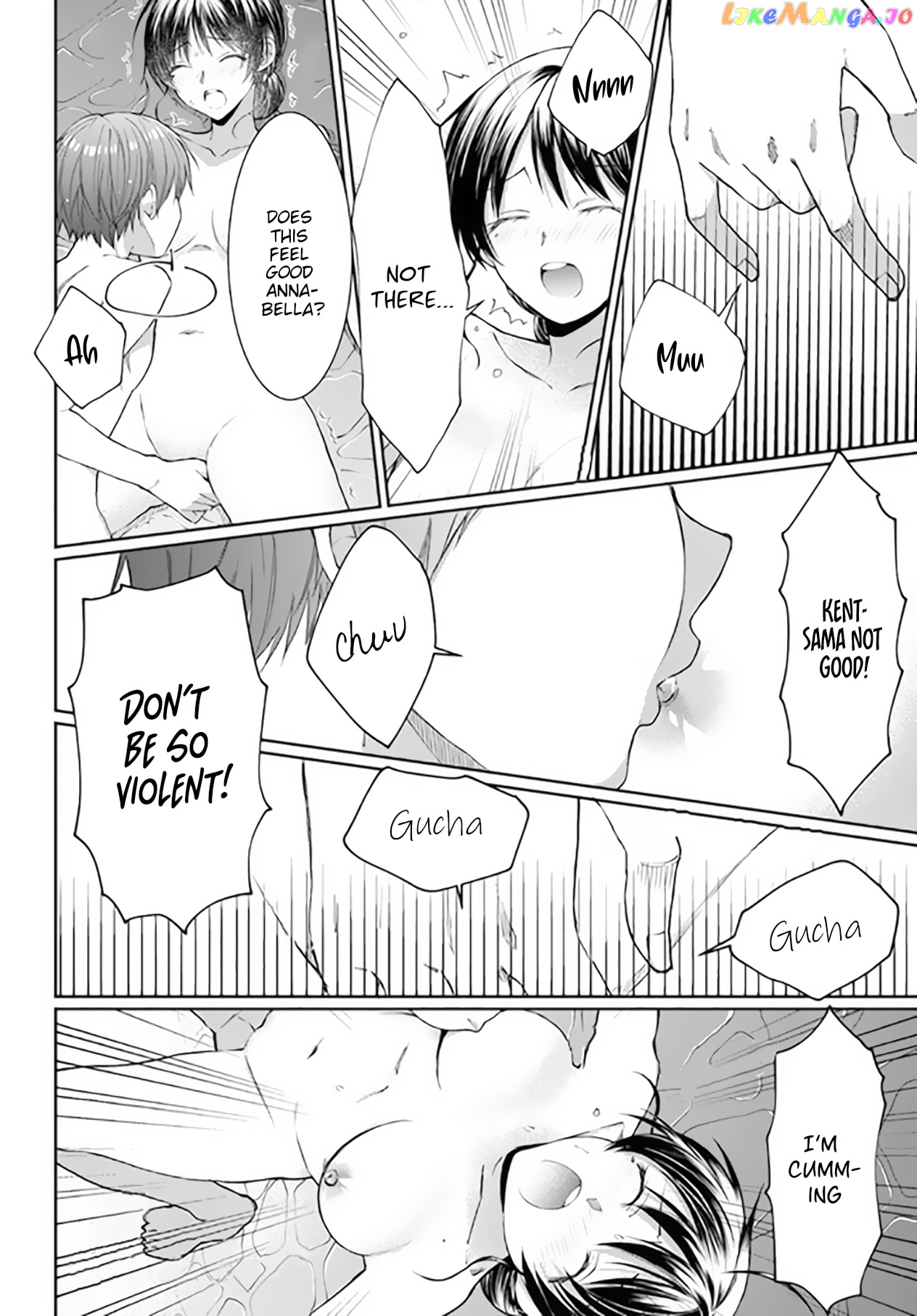Neta Chara Kari Play No Tsumori Ga Isekai Shoukan ~Mayoibito Wa Josei No Teki Ni Ninteisaremashita~ chapter 8 - page 18