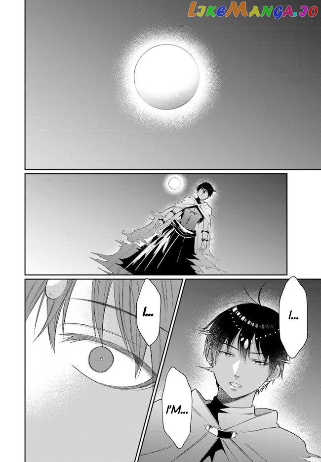 Neta Chara Kari Play No Tsumori Ga Isekai Shoukan ~Mayoibito Wa Josei No Teki Ni Ninteisaremashita~ chapter 10 - page 3