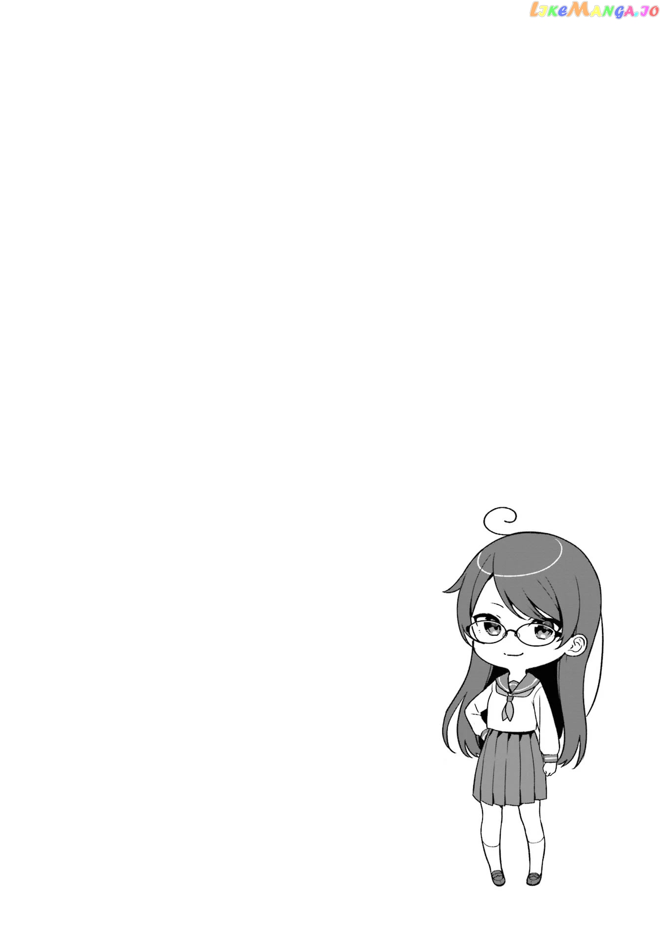 When I Rescued a Beautiful Girl Who Was About to Be Mol*sted, It Was My Childhood Friend Sitting Next to Me chapter 36 - page 17