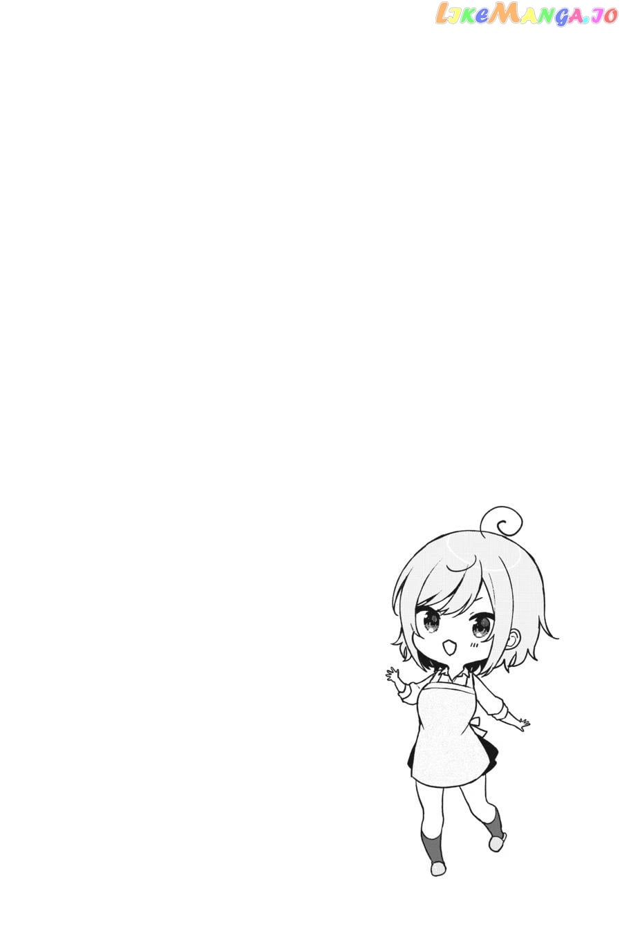 When I Rescued a Beautiful Girl Who Was About to Be Mol*sted, It Was My Childhood Friend Sitting Next to Me chapter 38 - page 20