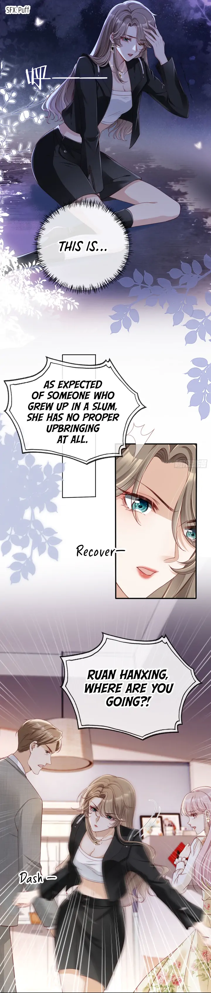 Marry Me (Man Shen Gong Chuang) Chapter 1 - page 2