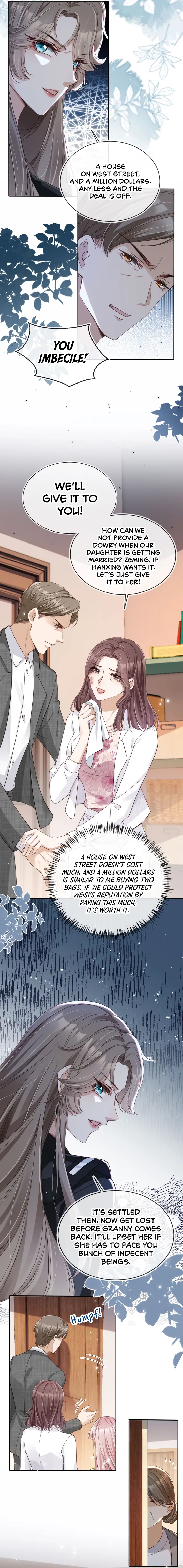 Marry Me (Man Shen Gong Chuang) Chapter 1 - page 11