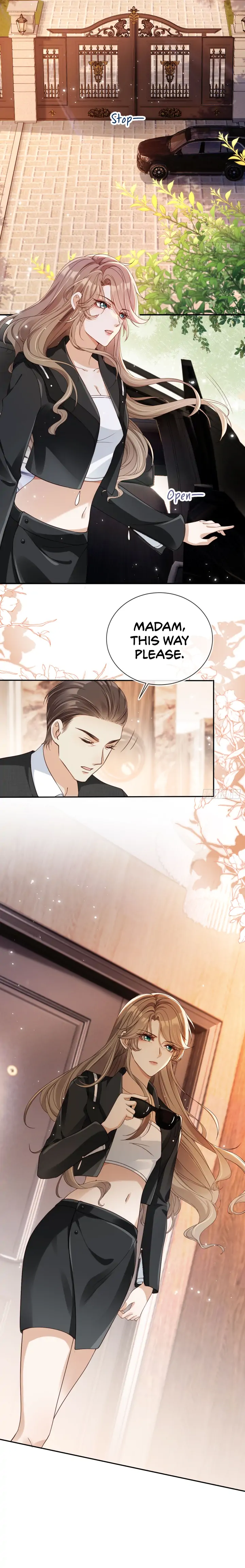 Marry Me (Man Shen Gong Chuang) Chapter 1 - page 14