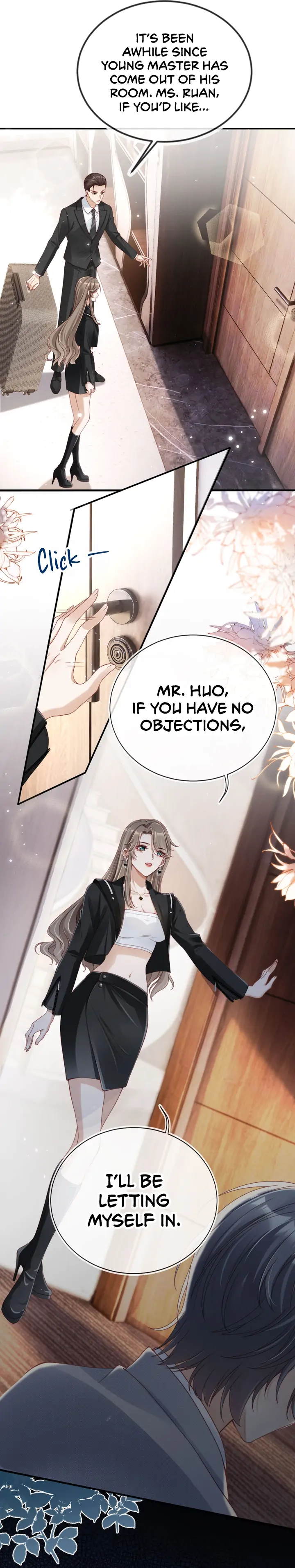 Marry Me (Man Shen Gong Chuang) Chapter 1 - page 15