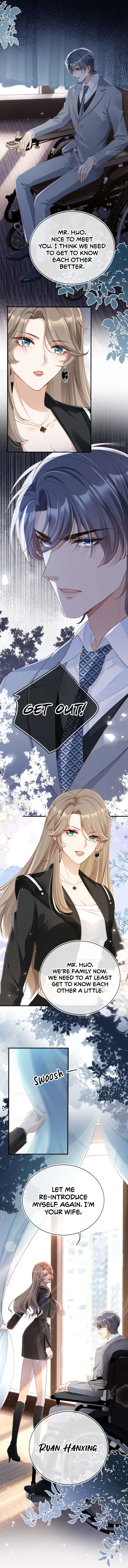 Marry Me (Man Shen Gong Chuang) Chapter 1 - page 16