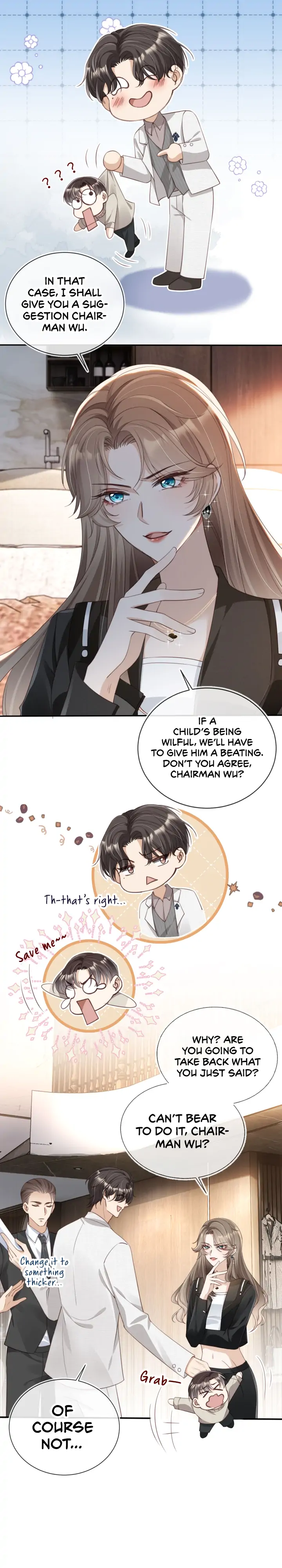 Marry Me (Man Shen Gong Chuang) Chapter 2 - page 12