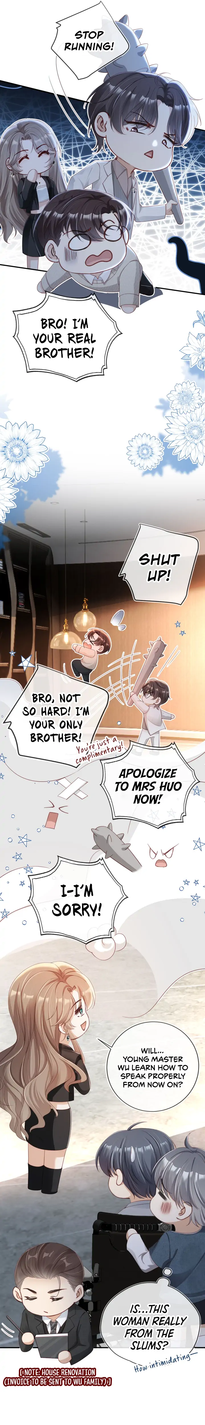 Marry Me (Man Shen Gong Chuang) Chapter 2 - page 13