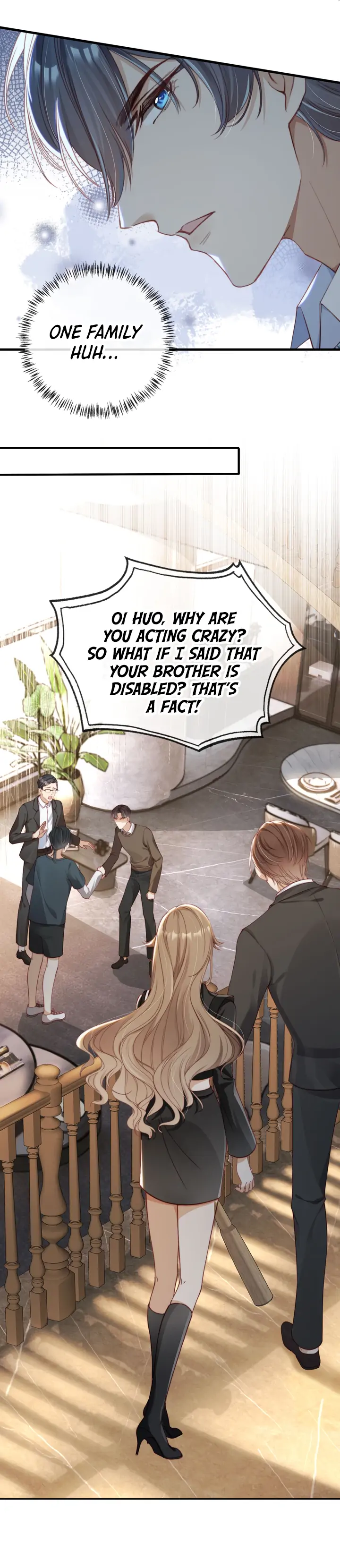 Marry Me (Man Shen Gong Chuang) Chapter 2 - page 6