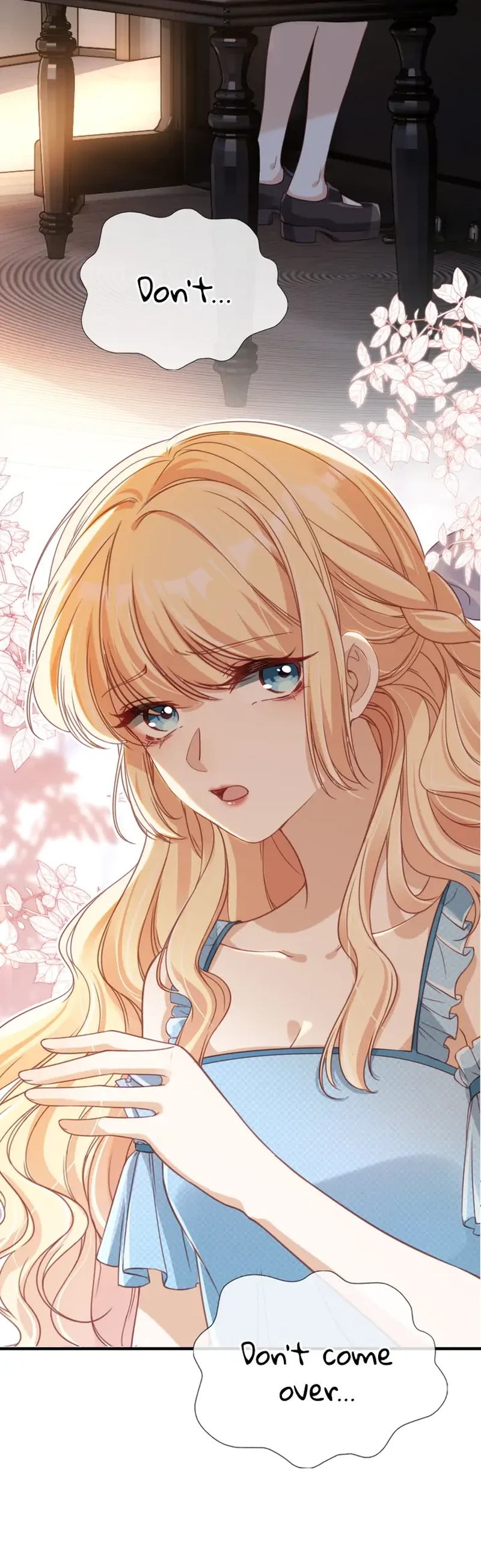 Marry Me (Man Shen Gong Chuang) Chapter 3 - page 12