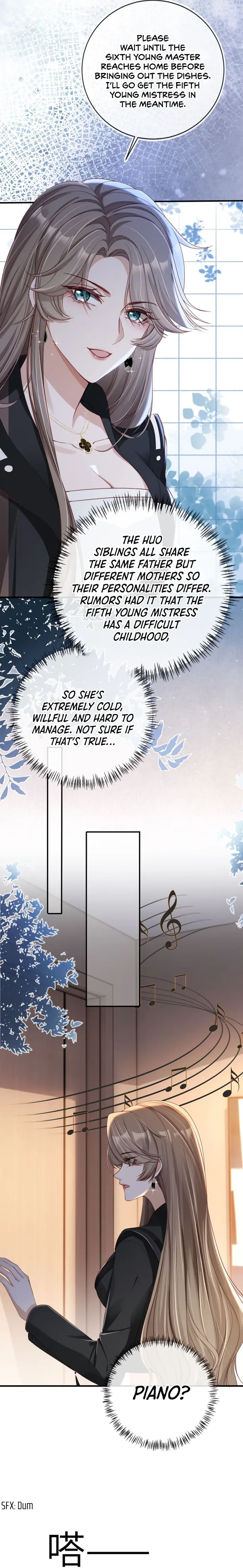 Marry Me (Man Shen Gong Chuang) Chapter 3 - page 10