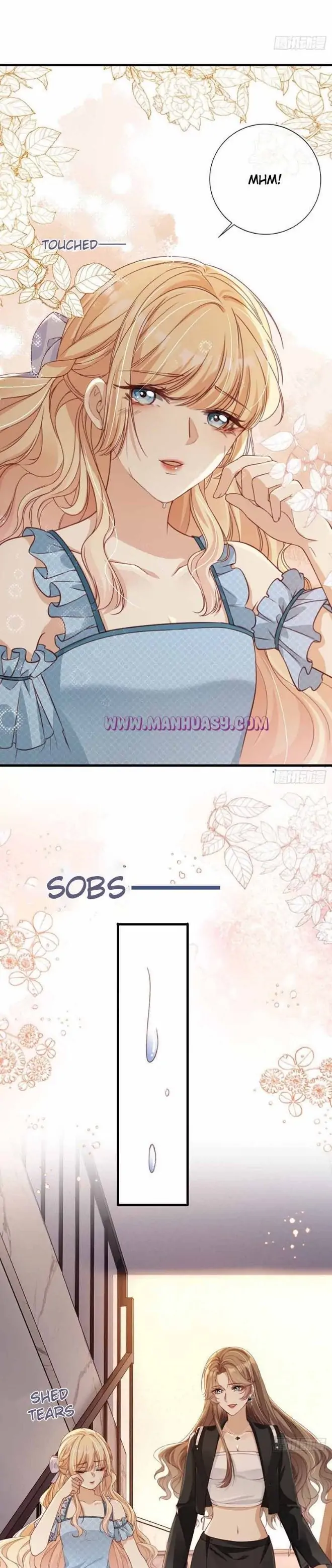 Marry Me (Man Shen Gong Chuang) Chapter 4 - page 11