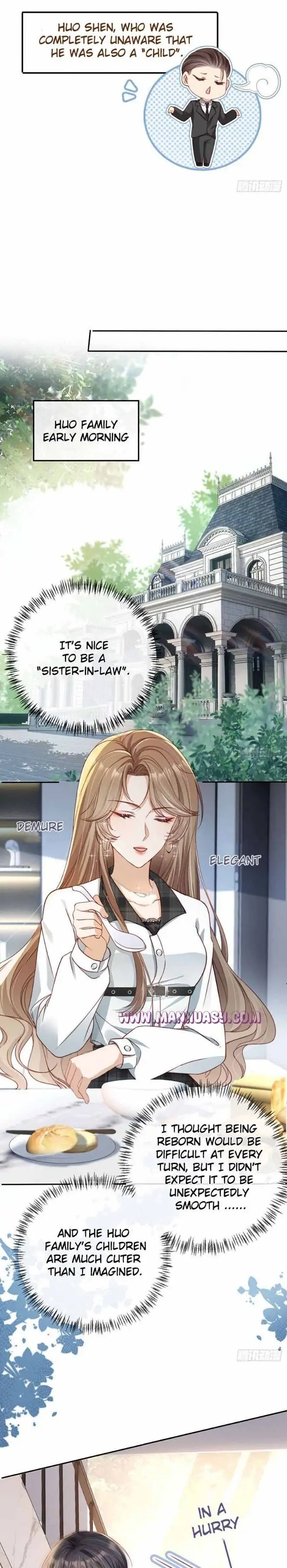 Marry Me (Man Shen Gong Chuang) Chapter 4 - page 15