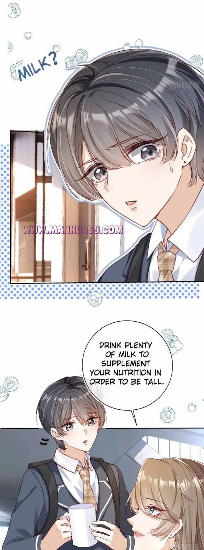 Marry Me (Man Shen Gong Chuang) Chapter 4 - page 17