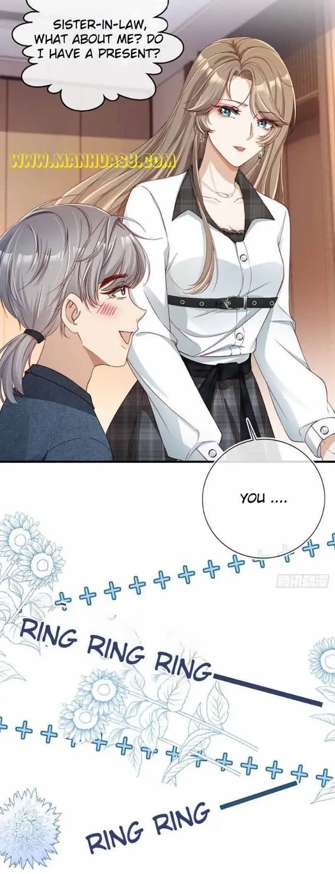 Marry Me (Man Shen Gong Chuang) Chapter 4 - page 20