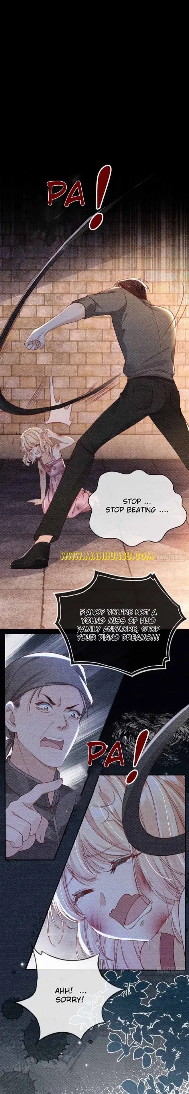 Marry Me (Man Shen Gong Chuang) Chapter 4 - page 3
