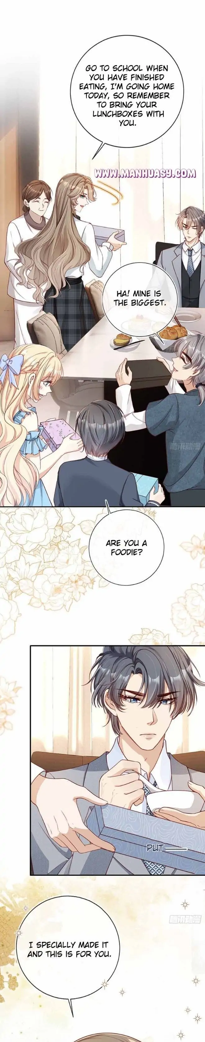 Marry Me (Man Shen Gong Chuang) Chapter 4 - page 25
