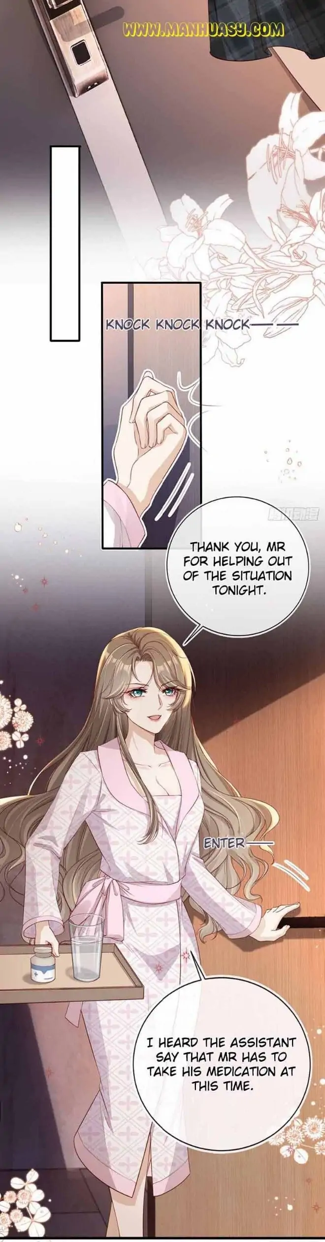 Marry Me (Man Shen Gong Chuang) Chapter 6 - page 14
