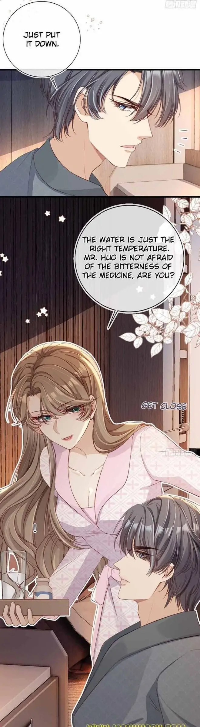 Marry Me (Man Shen Gong Chuang) Chapter 6 - page 15