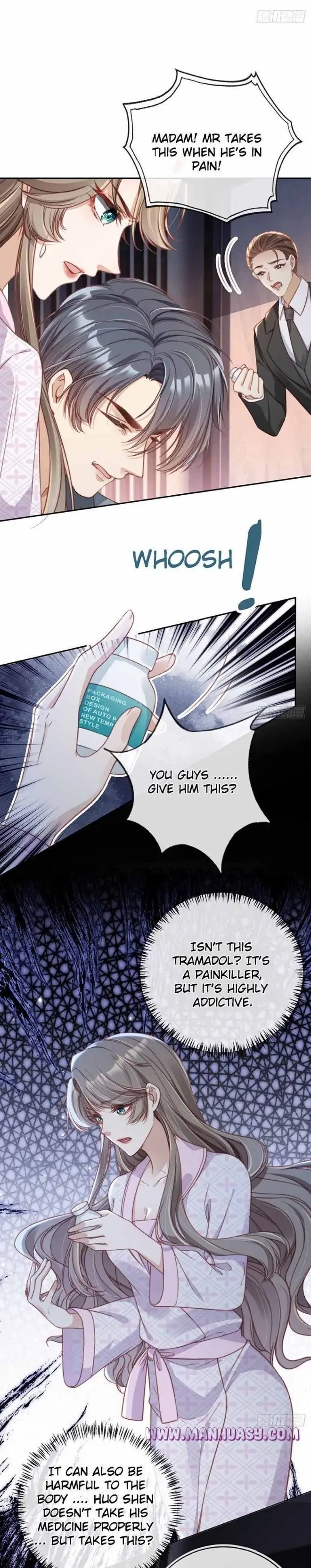 Marry Me (Man Shen Gong Chuang) Chapter 6 - page 17