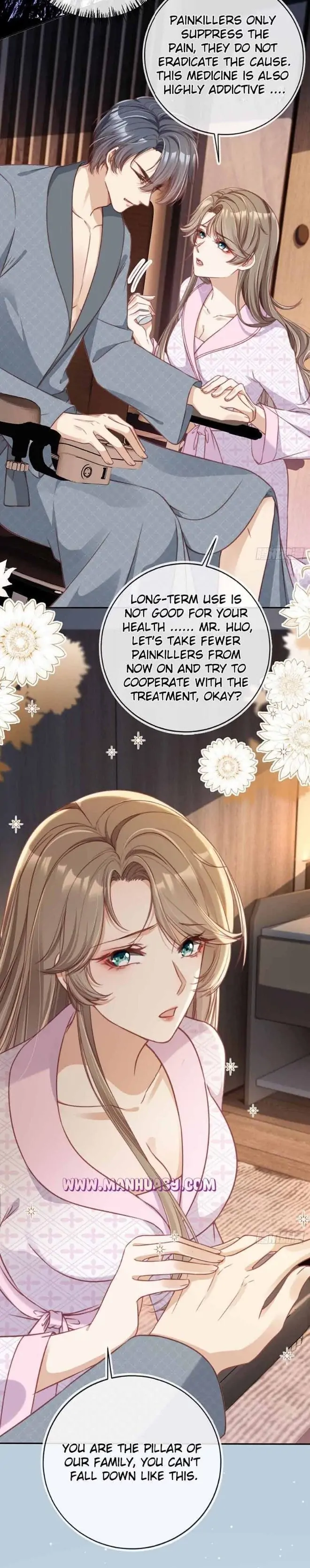 Marry Me (Man Shen Gong Chuang) Chapter 6 - page 18