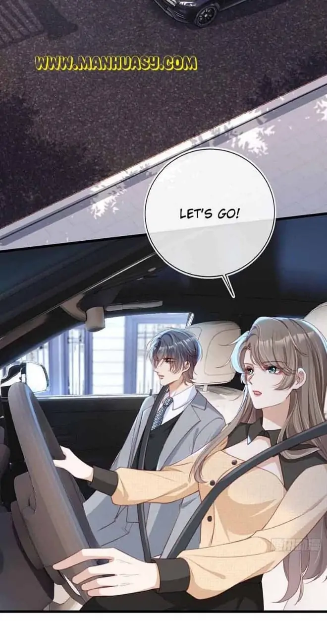 Marry Me (Man Shen Gong Chuang) Chapter 6 - page 23