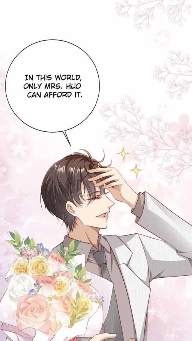 Marry Me (Man Shen Gong Chuang) Chapter 6 - page 5