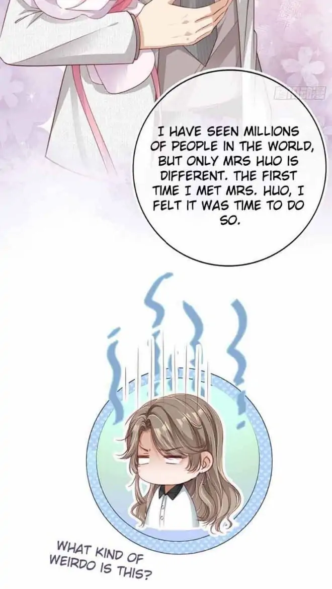 Marry Me (Man Shen Gong Chuang) Chapter 6 - page 6