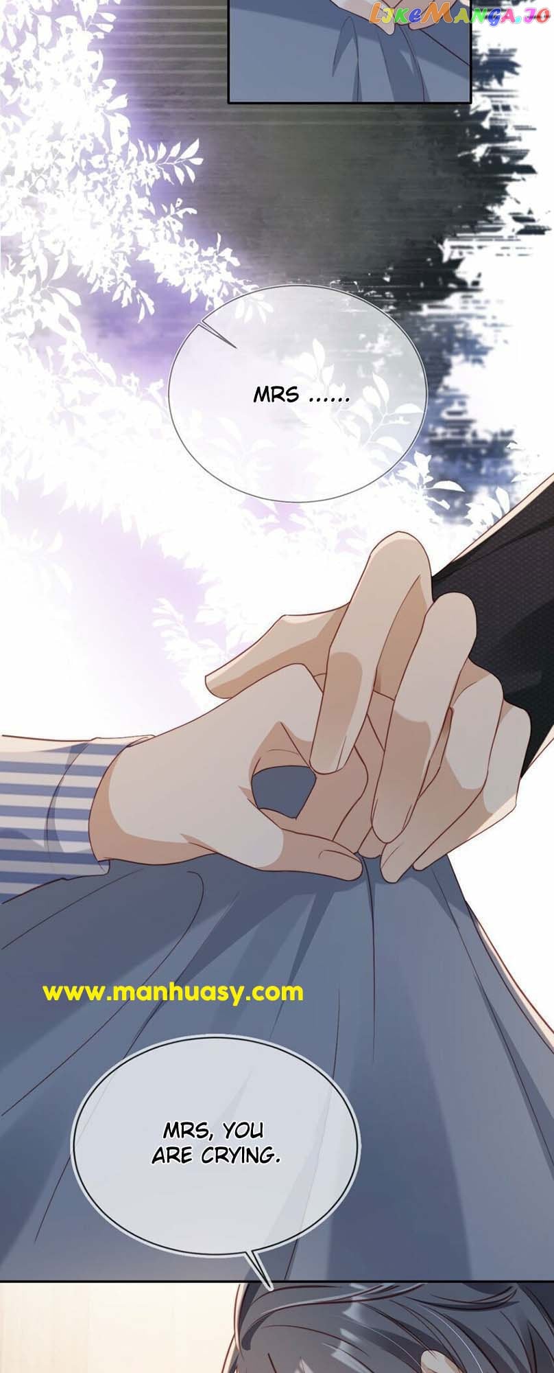 Marry Me (Man Shen Gong Chuang) Chapter 21 - page 11