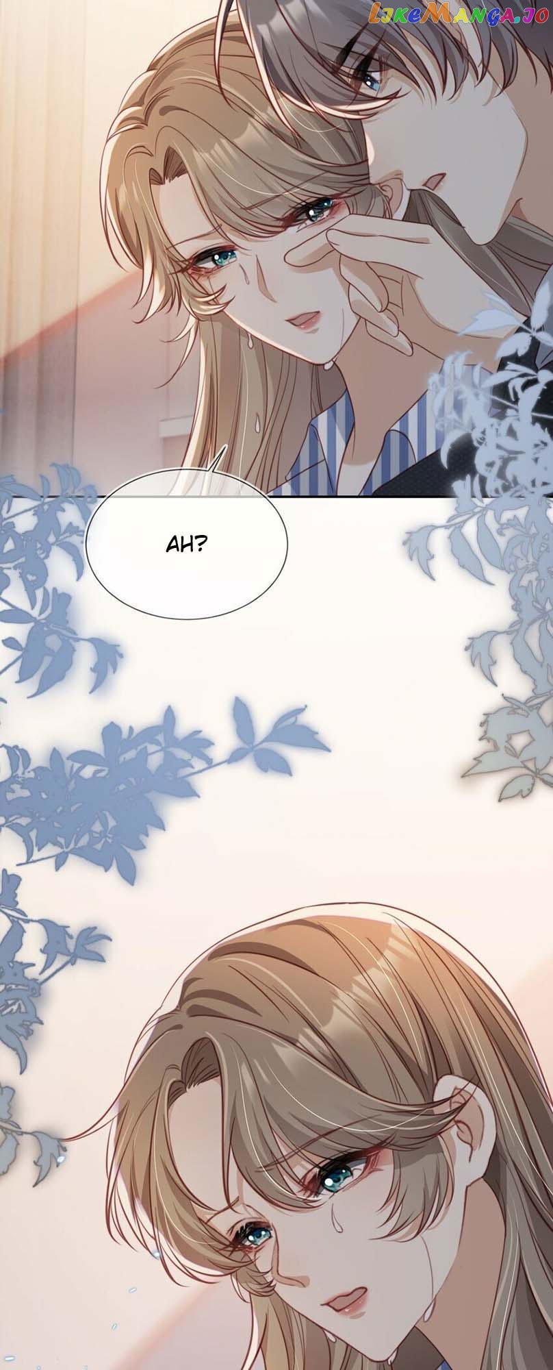 Marry Me (Man Shen Gong Chuang) Chapter 21 - page 12