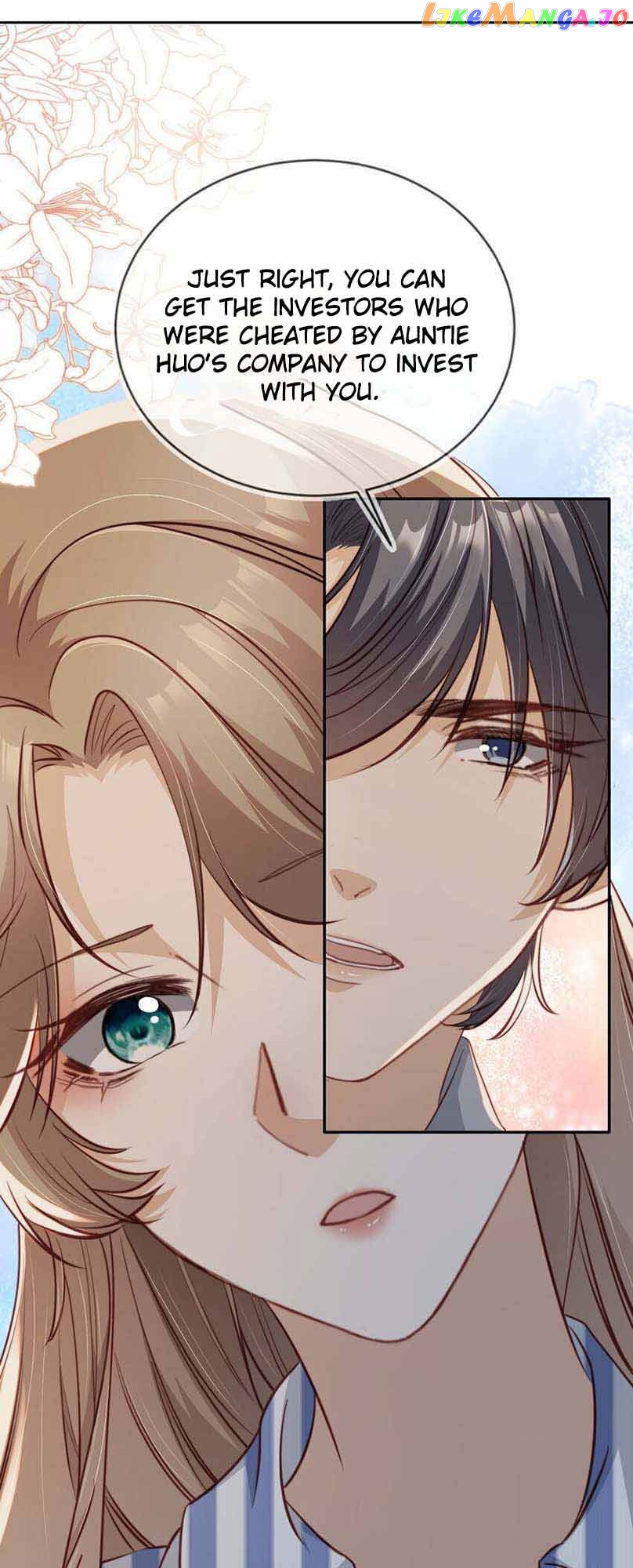Marry Me (Man Shen Gong Chuang) Chapter 21 - page 16