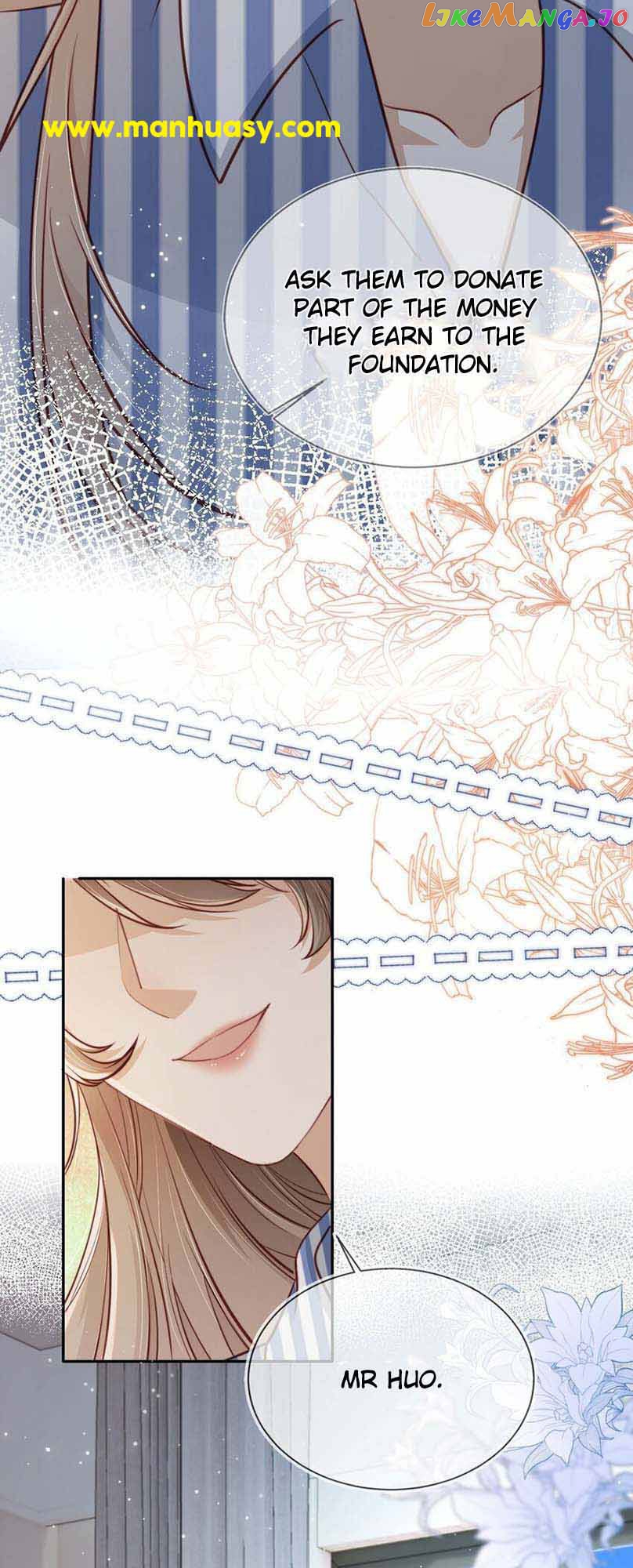 Marry Me (Man Shen Gong Chuang) Chapter 21 - page 17