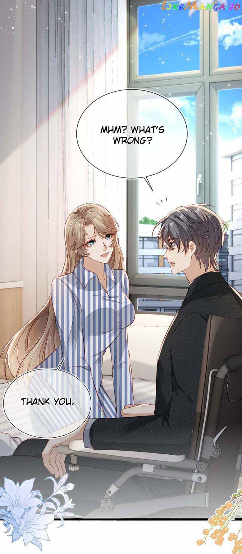 Marry Me (Man Shen Gong Chuang) Chapter 21 - page 18