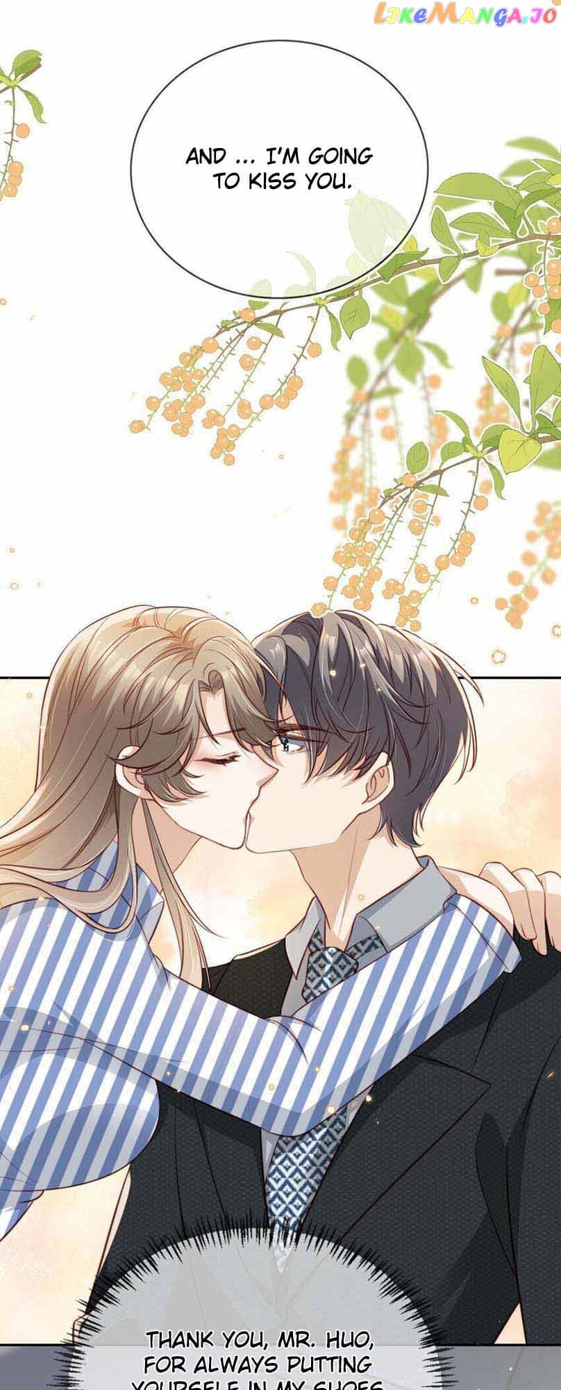 Marry Me (Man Shen Gong Chuang) Chapter 21 - page 19