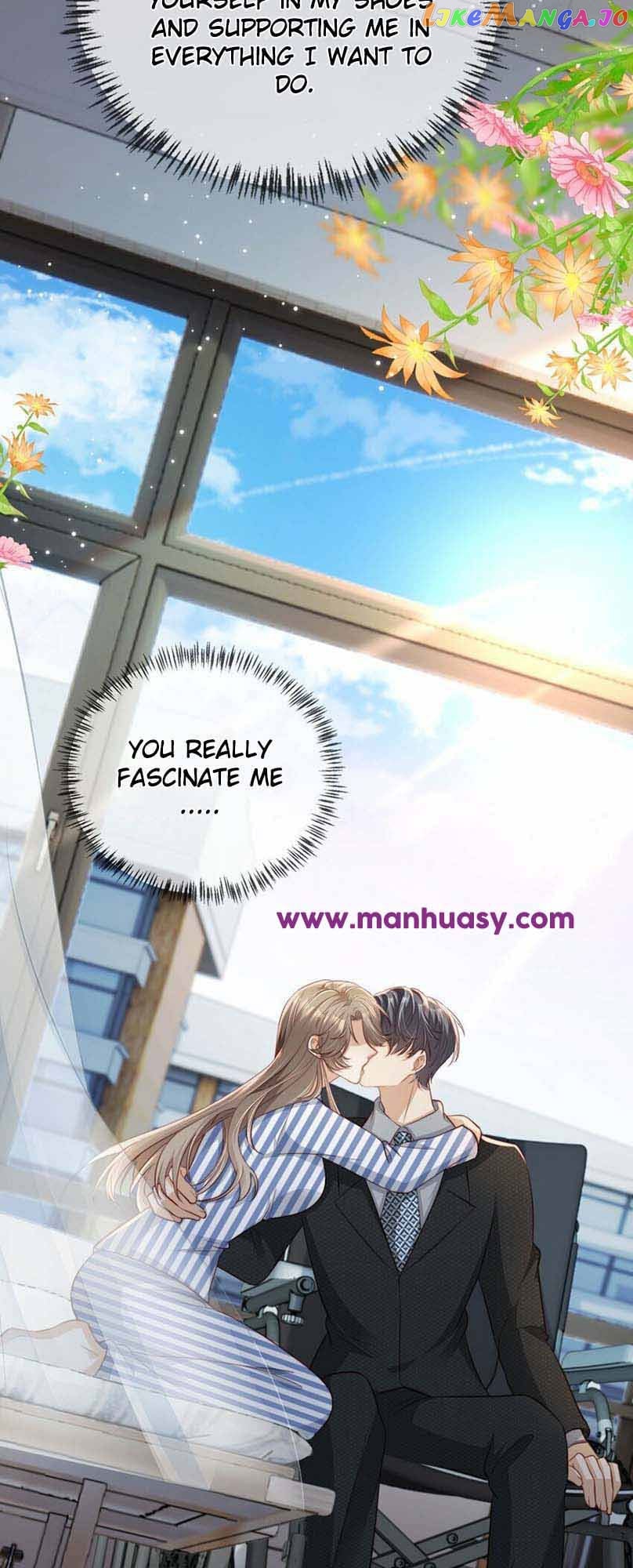 Marry Me (Man Shen Gong Chuang) Chapter 21 - page 20