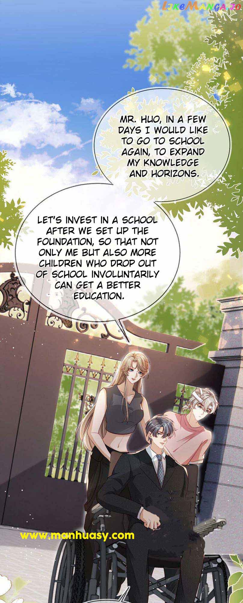 Marry Me (Man Shen Gong Chuang) Chapter 21 - page 24