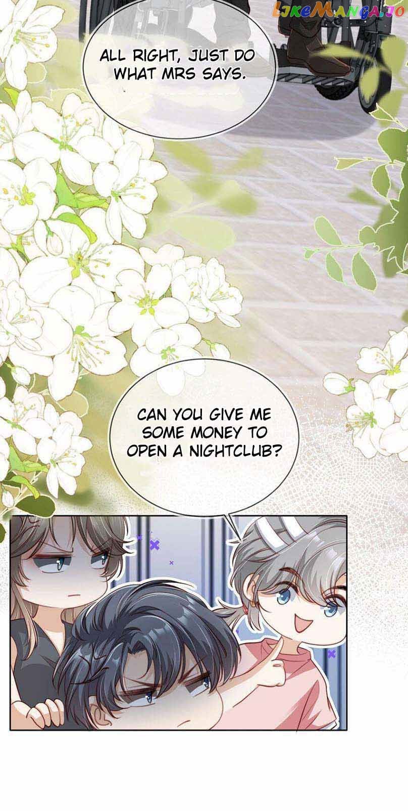 Marry Me (Man Shen Gong Chuang) Chapter 21 - page 25