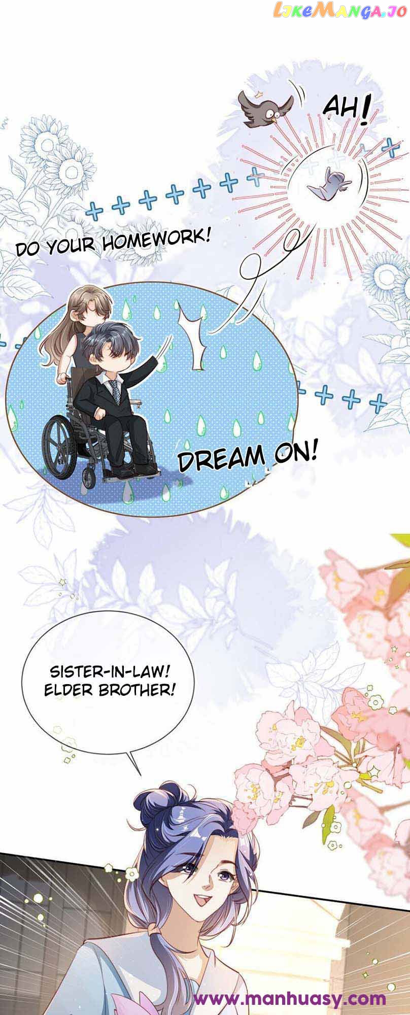 Marry Me (Man Shen Gong Chuang) Chapter 21 - page 26