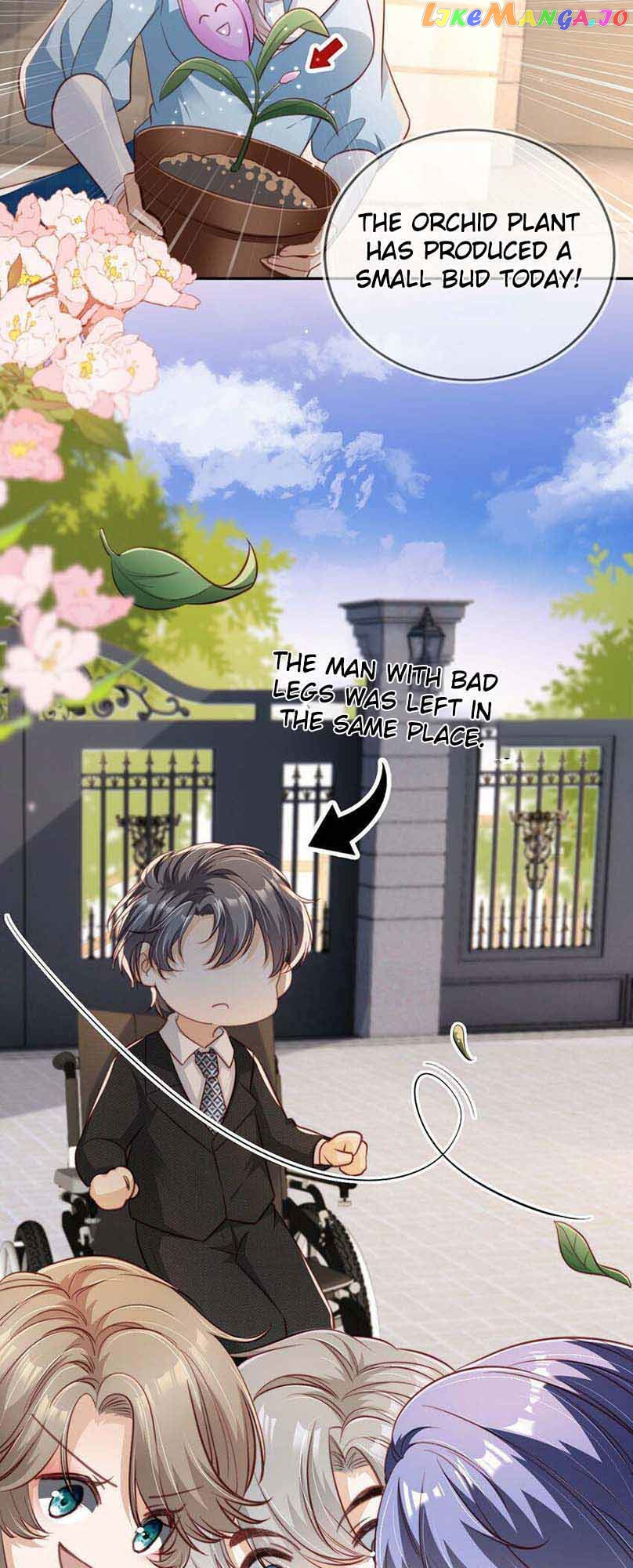 Marry Me (Man Shen Gong Chuang) Chapter 21 - page 27