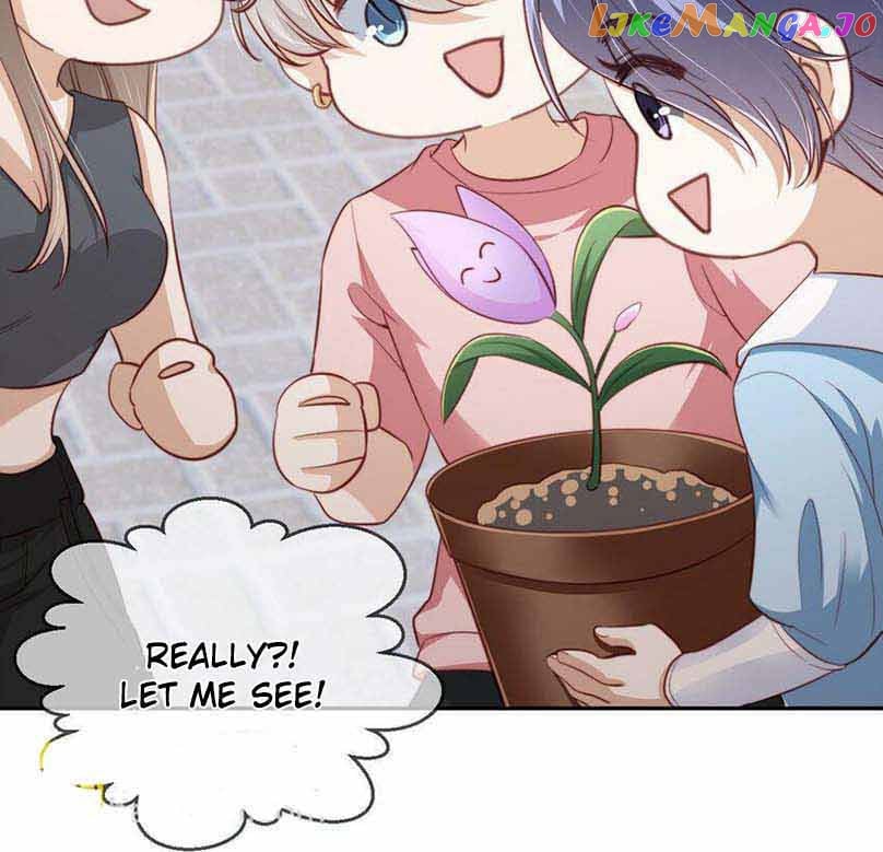 Marry Me (Man Shen Gong Chuang) Chapter 21 - page 28