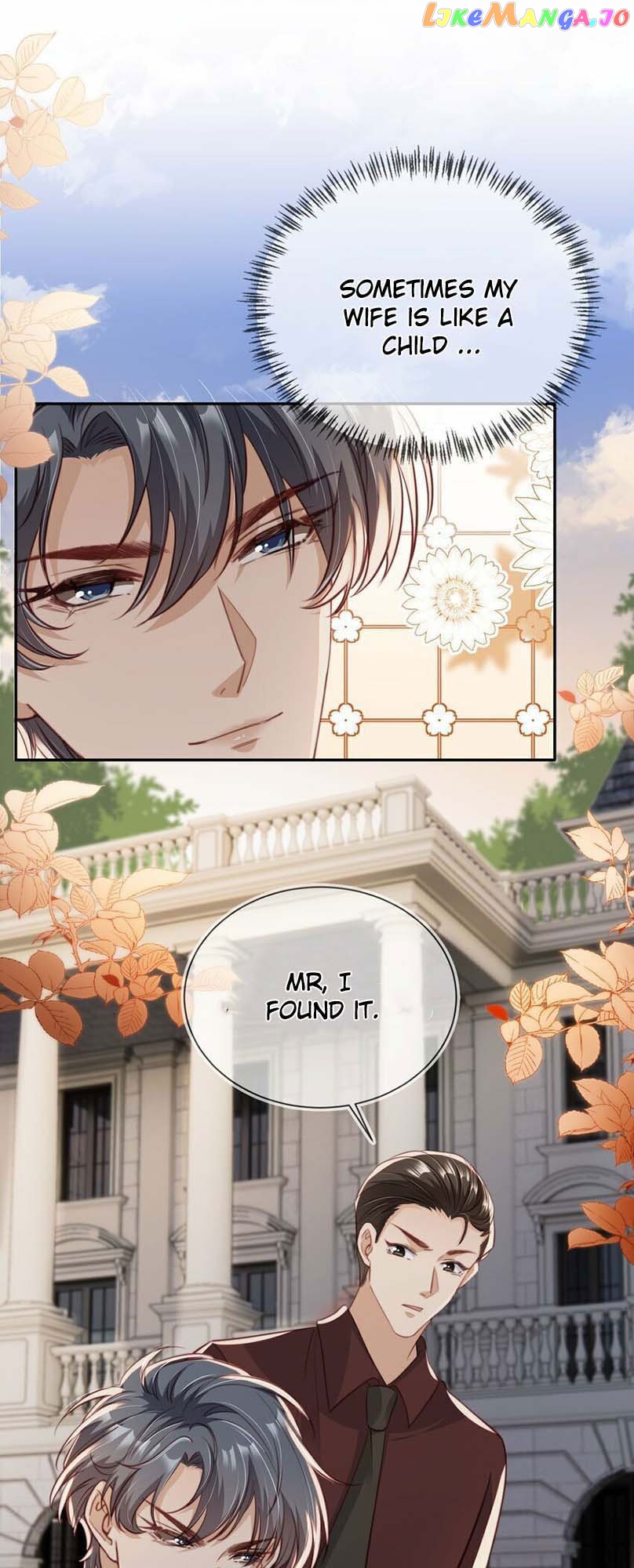 Marry Me (Man Shen Gong Chuang) Chapter 21 - page 29