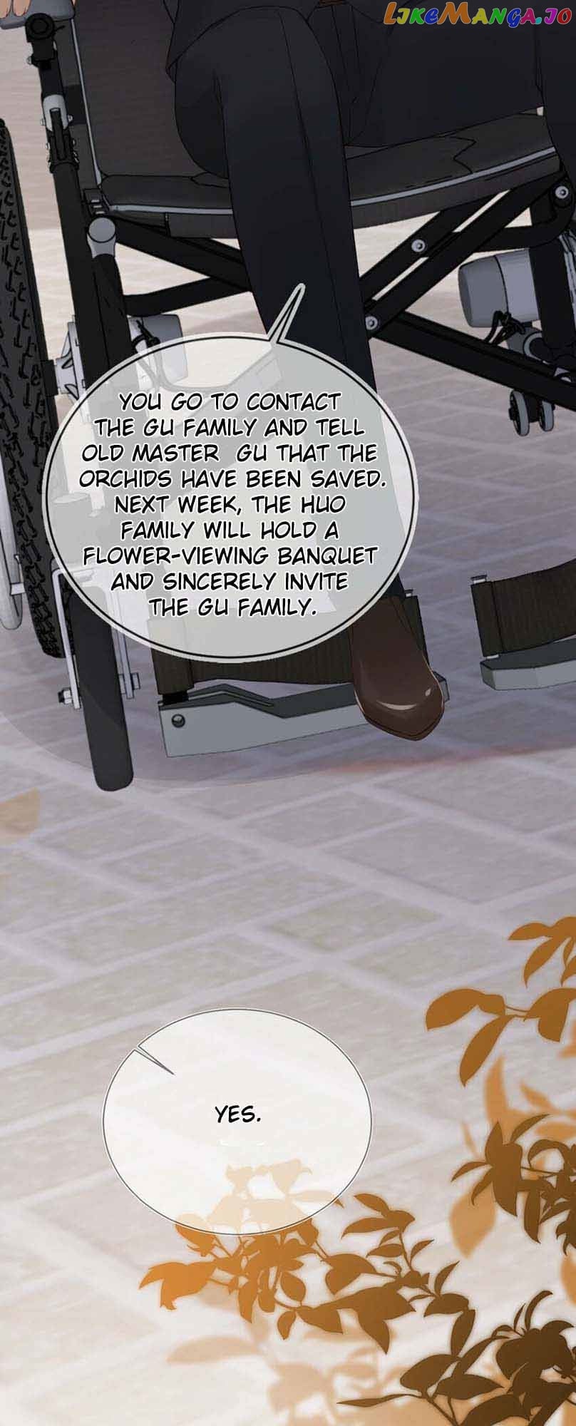 Marry Me (Man Shen Gong Chuang) Chapter 21 - page 32
