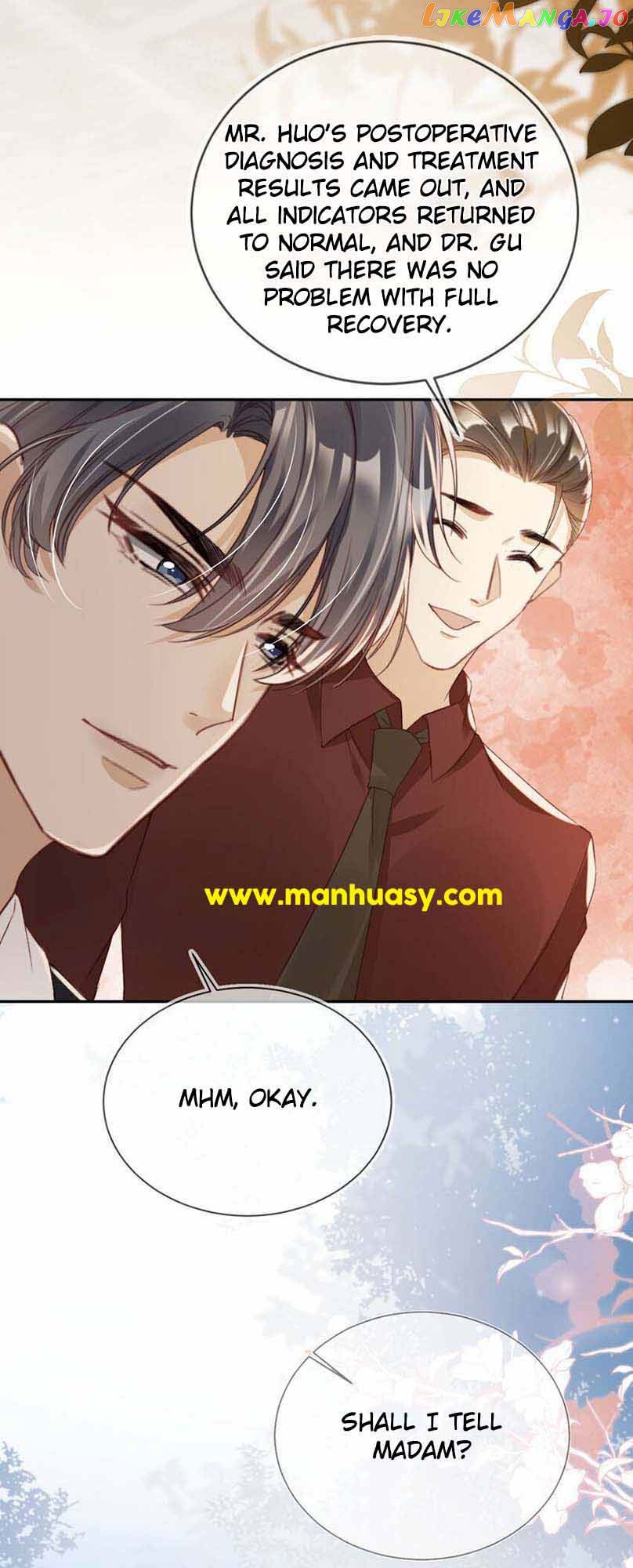 Marry Me (Man Shen Gong Chuang) Chapter 21 - page 33