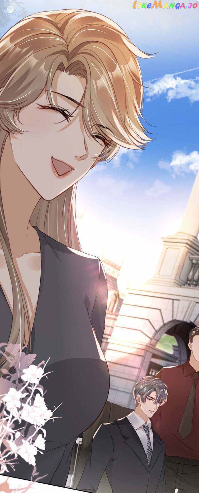 Marry Me (Man Shen Gong Chuang) Chapter 21 - page 34
