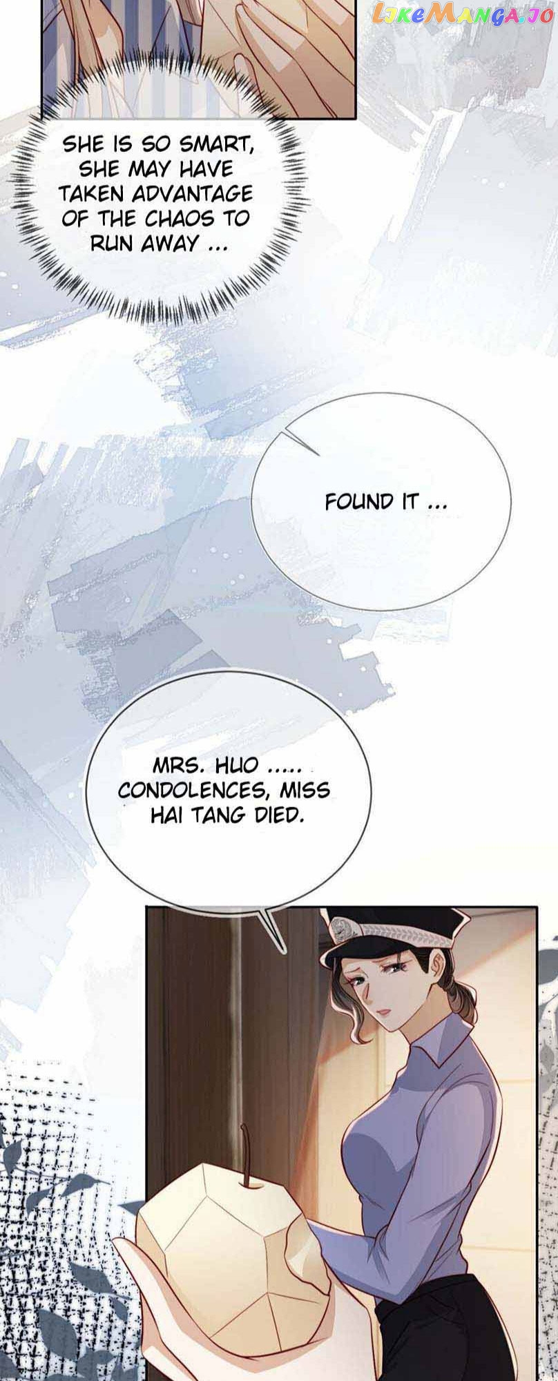 Marry Me (Man Shen Gong Chuang) Chapter 21 - page 7