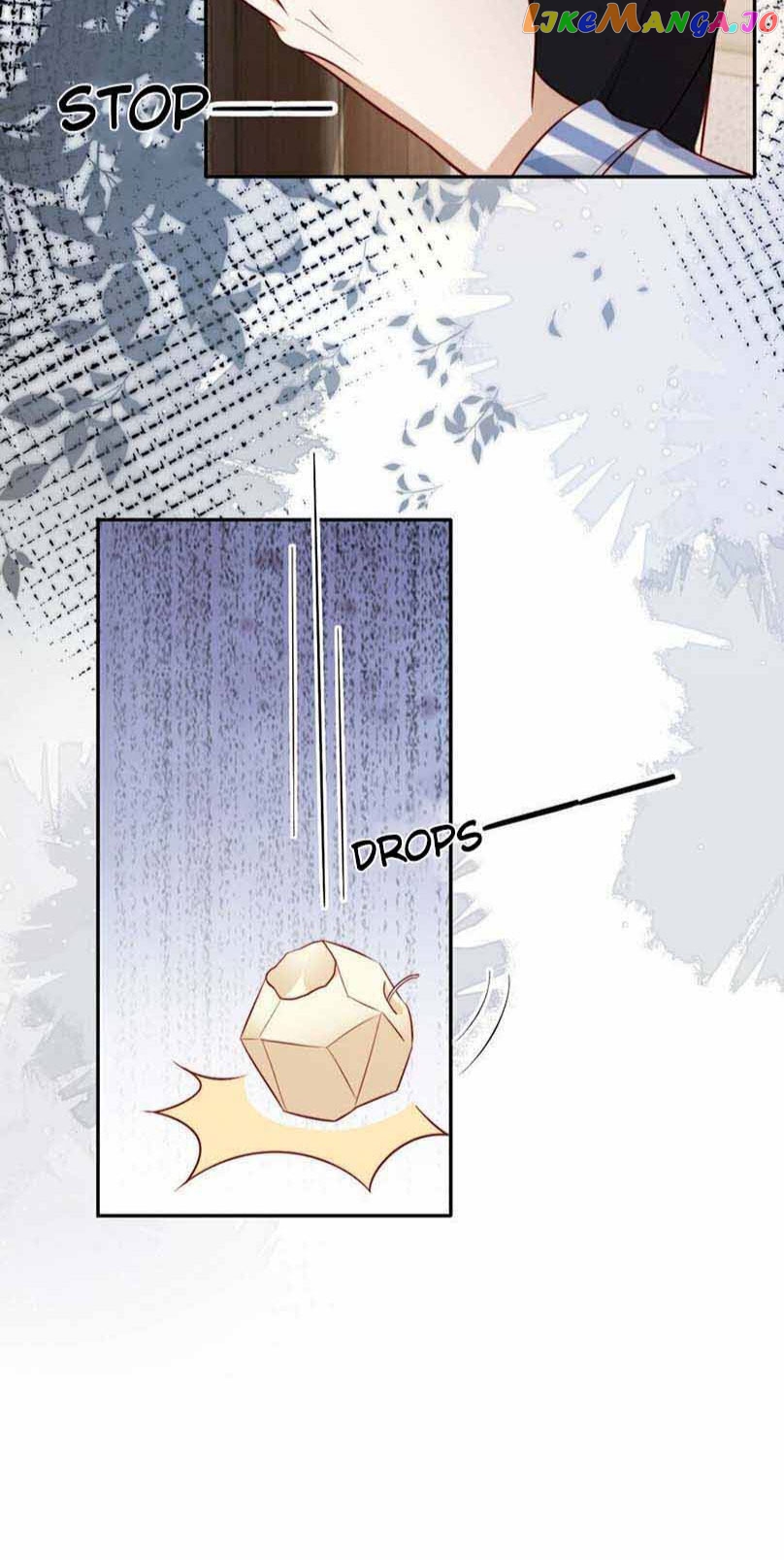 Marry Me (Man Shen Gong Chuang) Chapter 21 - page 8