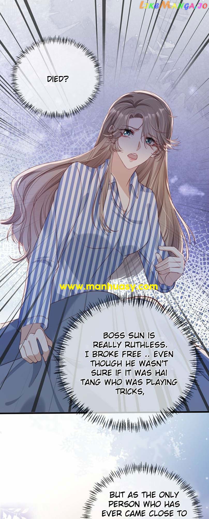 Marry Me (Man Shen Gong Chuang) Chapter 21 - page 9