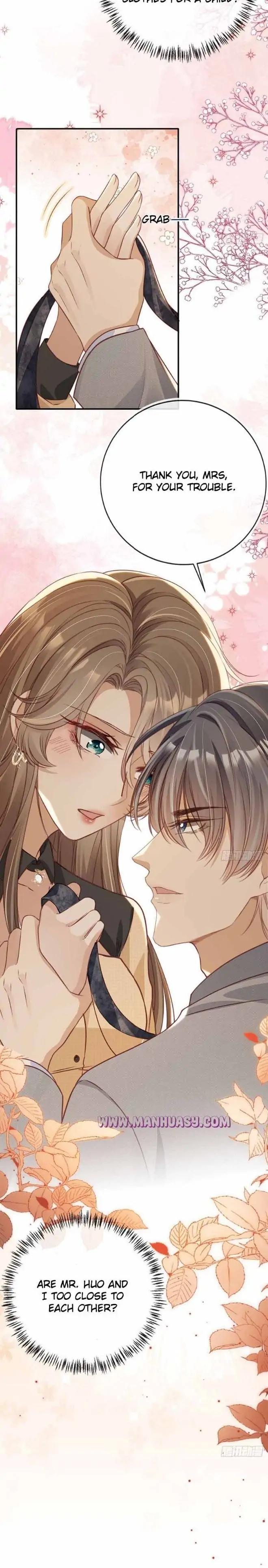 Marry Me (Man Shen Gong Chuang) Chapter 7 - page 13