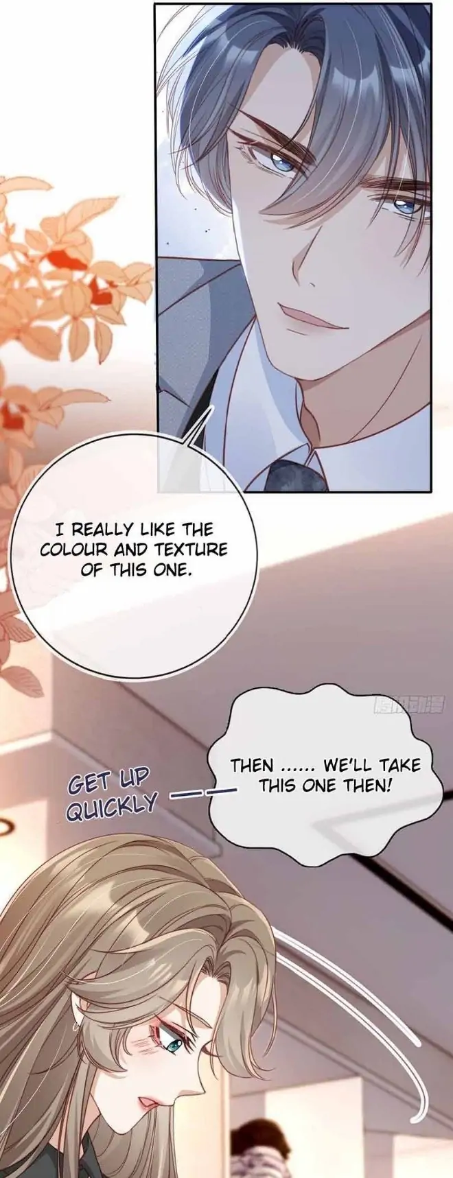 Marry Me (Man Shen Gong Chuang) Chapter 7 - page 14
