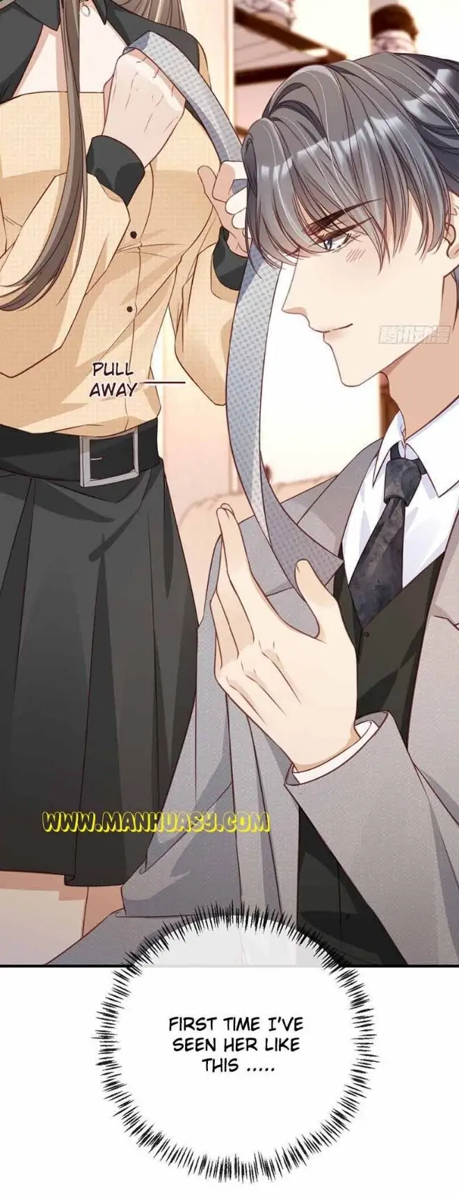 Marry Me (Man Shen Gong Chuang) Chapter 7 - page 15